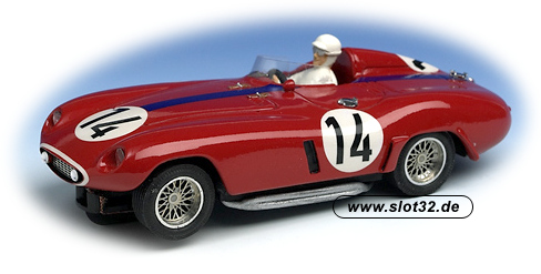 Ferrari Monza